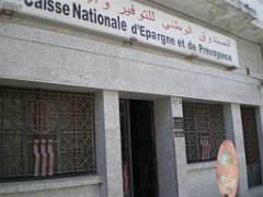 VOYAGE JUIN 2009 ancienne poste